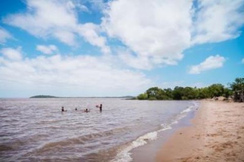 Após 25 anos, todas as praias de Belém são classificadas como próprias para banho