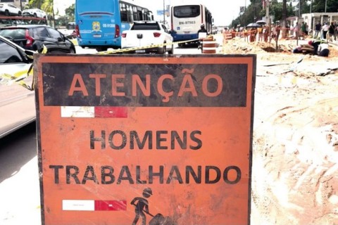 Prometido há quase duas décadas, BRT de Belém segue envolto em desconfiança e atrasos