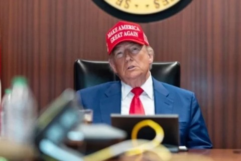 EUA vão monitorar redes de brasileiros que pedirem visto de estudante